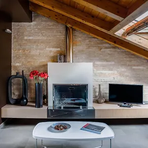 Sant'agostino Loft Catania